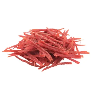 NEKKO Paski z kaczki miękkie 500g