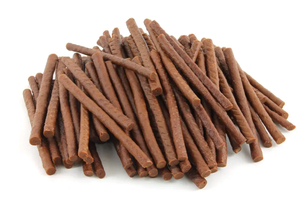 NEKKO Patyk wołowy 12,5cm 500g
