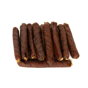 NEKKO Pieczona kiełbaska z kaczki 500g
