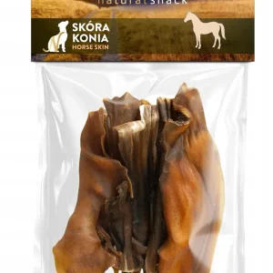 Nekko przysmak dla psa Skóra Konia 100g
