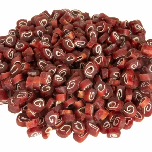 NEKKO Rollsy MINI Jagnięcina i Ryba 500g