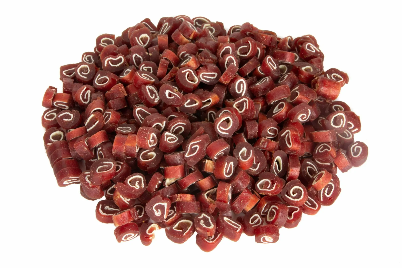 NEKKO Rollsy MINI Jagnięcina i Ryba 500g