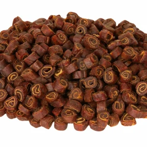 NEKKO Rollsy MINI kaczka / ryba 1cm 500g