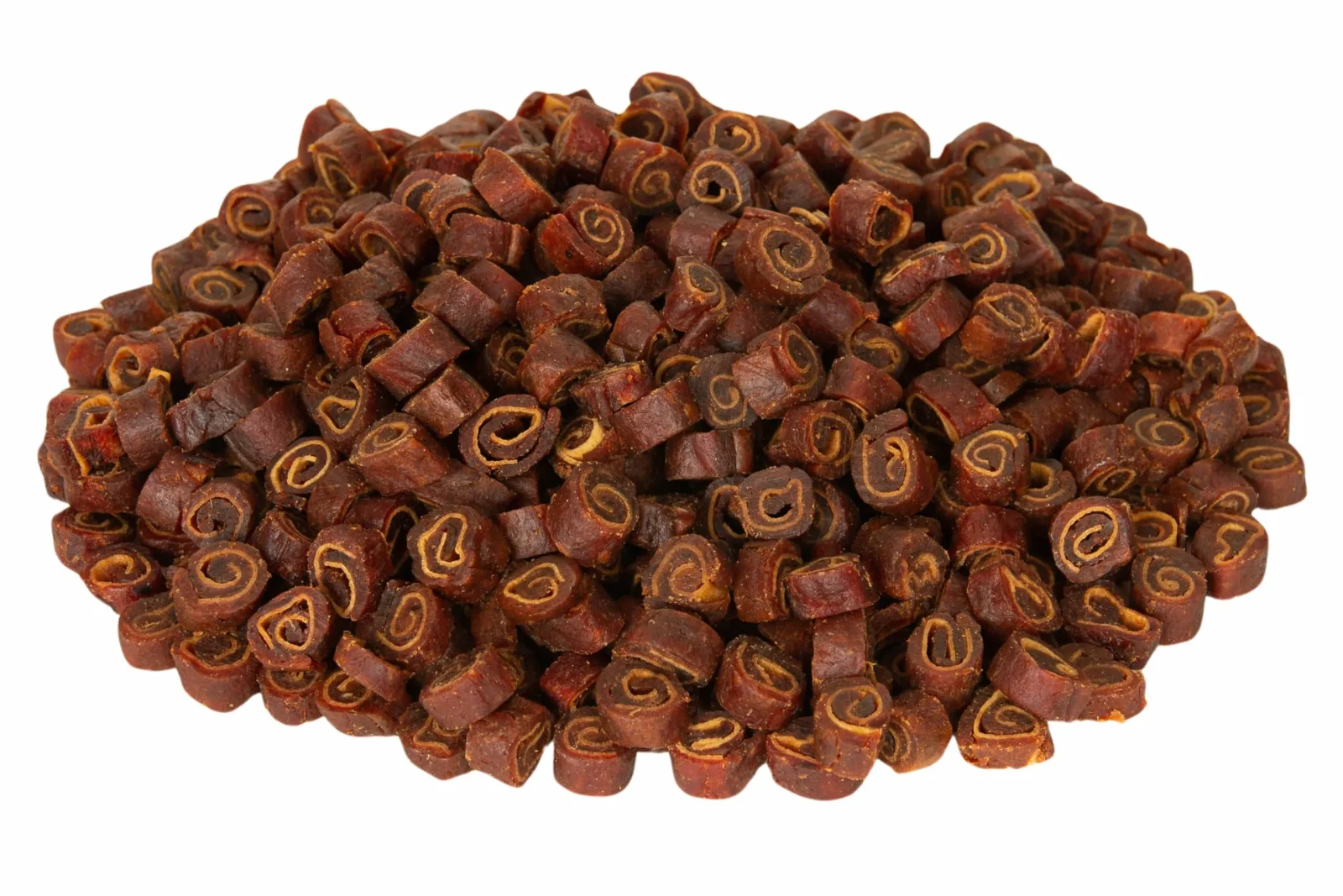 NEKKO Rollsy MINI kaczka / ryba 1cm 500g