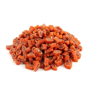 NEKKO Rollsy MINI z kurczaka i ryby 1cm 500g