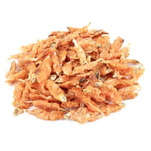 NEKKO Ryba owinięta kurczakiem 500g