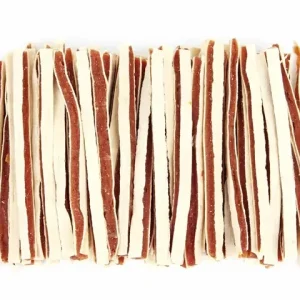 NEKKO Sandwich – paseczki z kaczki 500g