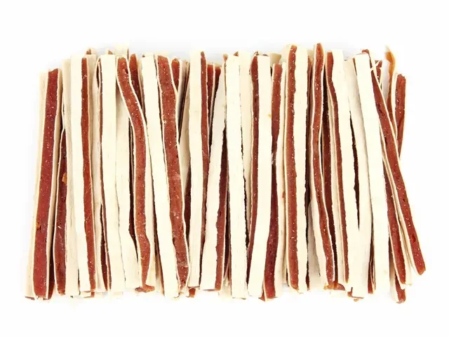 NEKKO Sandwich – paseczki z kaczki 500g