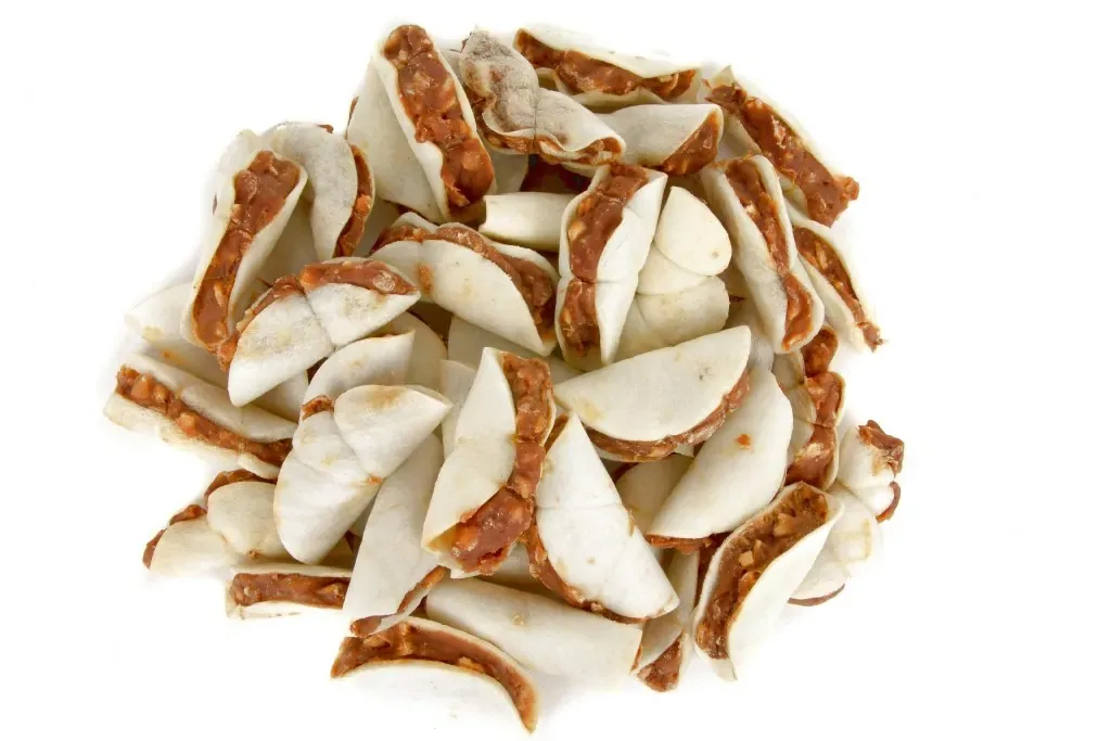 NEKKO Tacosy z kaczką 500g