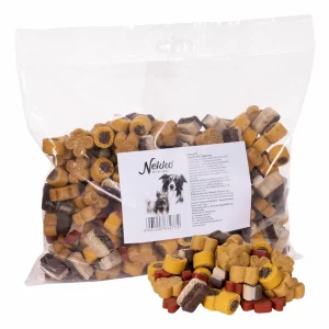 NEKKO Treserki SOFT Mega Mix 1kg