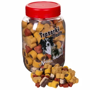 NEKKO Treserki SOFT Mega Mix 300g