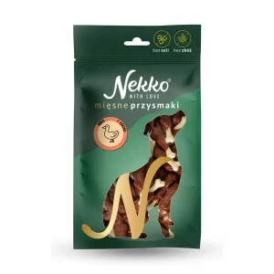 NEKKO Udka z kaczką 80g