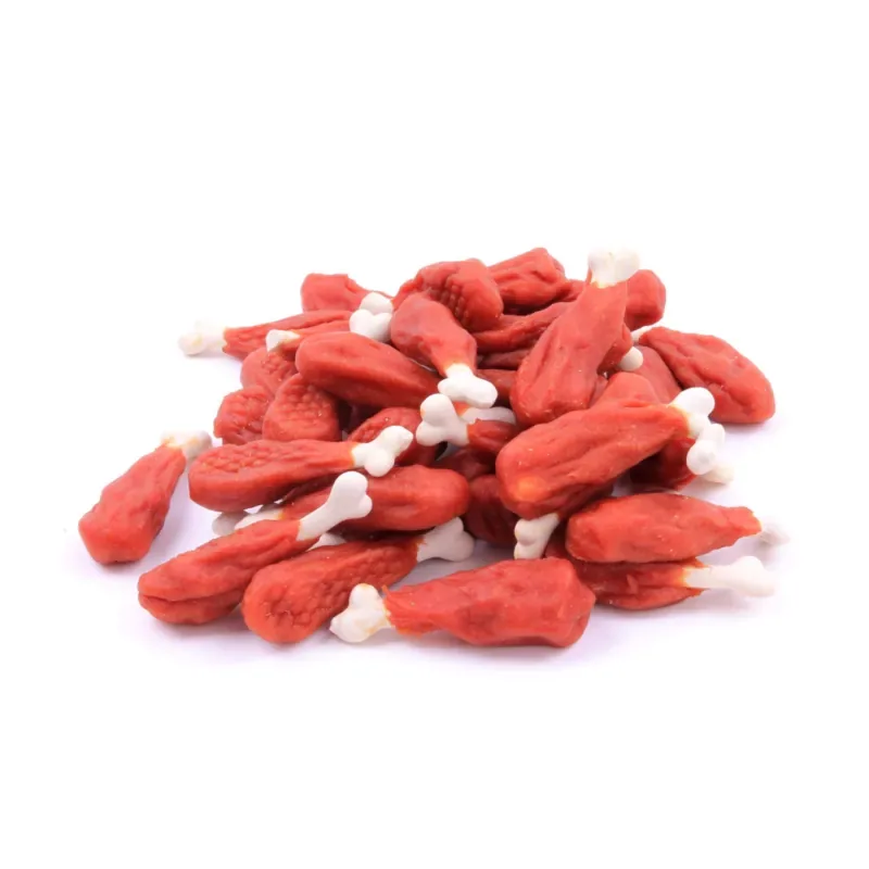 NEKKO Udka z kaczki 500g
