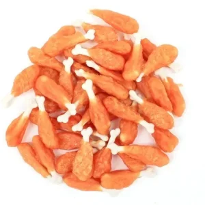 NEKKO Udka z kurczaka miękkie 500g