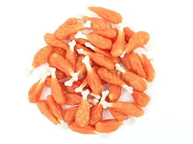 NEKKO Udka z kurczaka miękkie 500g