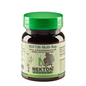 NEKTON Multi-Rep – multiwitamina i minerały 35g