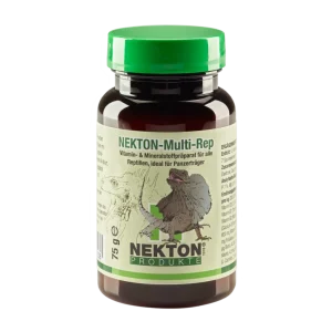 NEKTON Multi-Rep – multiwitamina i minerały 75g