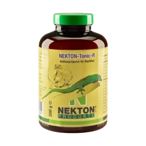 NEKTON TONIC R – suplementacja ratunkowa 200g