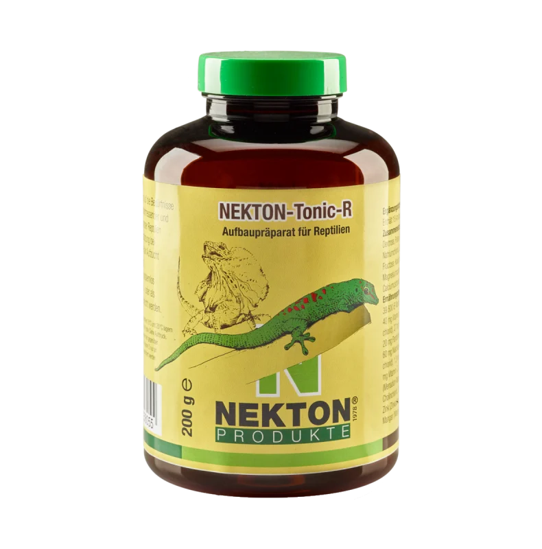 NEKTON TONIC R – suplementacja ratunkowa 200g