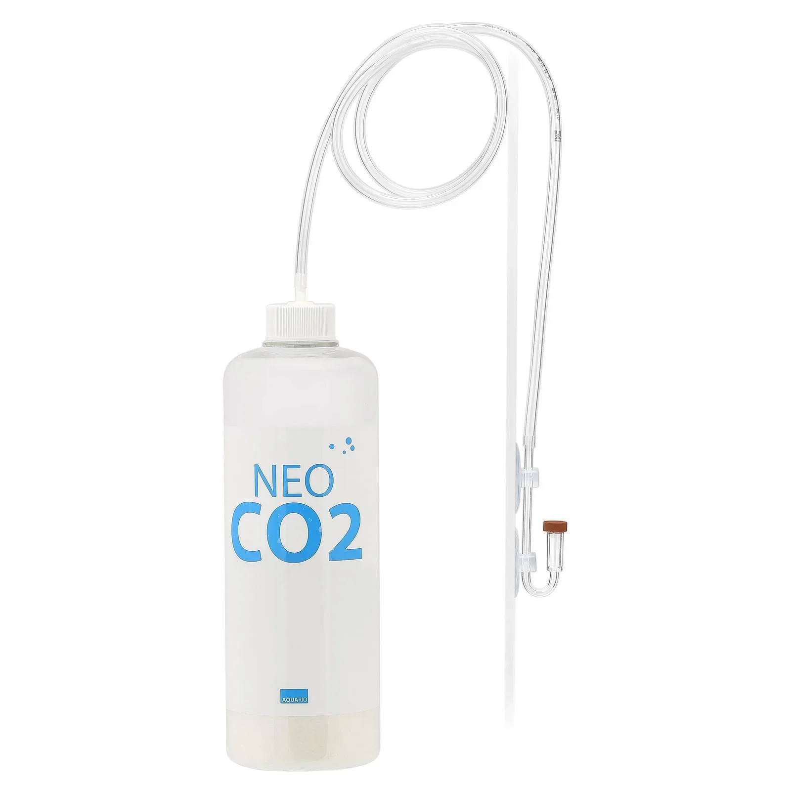 Neo CO2 System – kompletny zestaw CO2