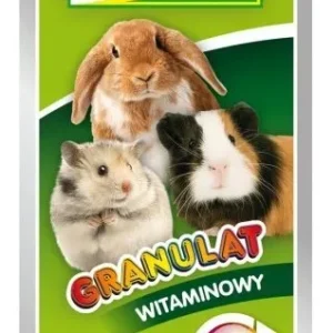 Nestor Granulat witaminowy dla gryzoni