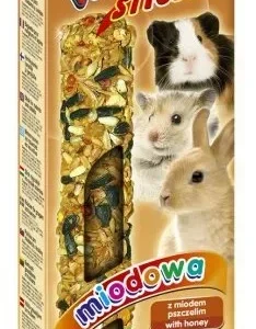 Nestor Kolba Gryzoń miodowa 2szt
