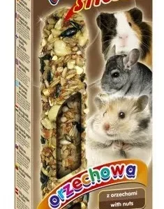 Nestor Kolba Gryzoń orzechowa 2szt