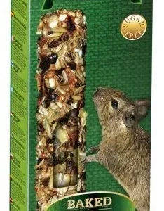 Nestor Kolba Koszatniczka Premium 2szt