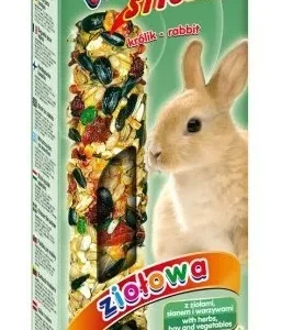 Nestor Kolba Królik zioła, siano i warzywa 2szt
