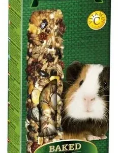 Nestor Kolba Świnka morska Premium 2szt