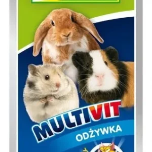 Nestor Odżywka dla gryzoni Multivit