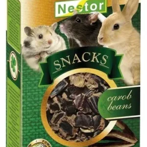 Nestor Snacks – chleb świętojański