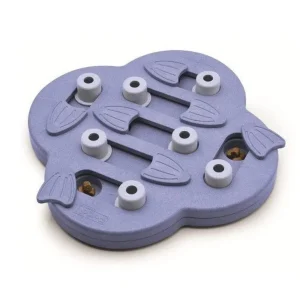 Nina Ottosson – Dog Hide 'N Slide Purple -Gra edukacyjna