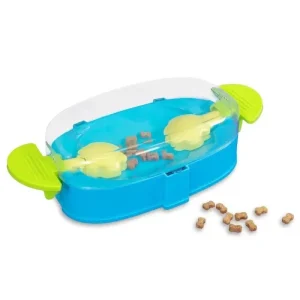 Nina Ottosson – Dog Paw N`Play – Gra edukacyjna poziom 2