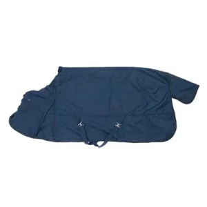 Nomad Tales przeciwdeszczowa derka Outdoor, granatowa ► Zamów teraz ✔