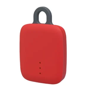 NotiOne go! - lokalizator bluetooth kolor czerwony