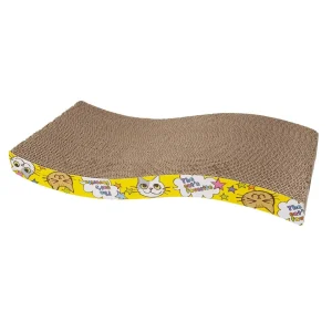 Nuxie Drapak/Leżak Poziomy Dla Kota Kocimiętka 43x21cm