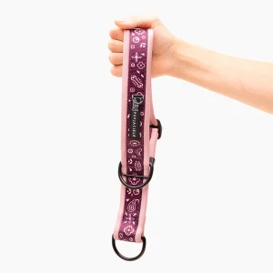 Obro偶a p贸艂zaciskowa SUPER SOFT "Bandana no drama" BAK艁A呕AN
