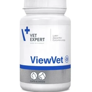 VETEXPERT ViewVet 45kaps.