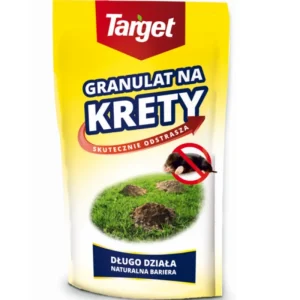 Odstraszacz na psy