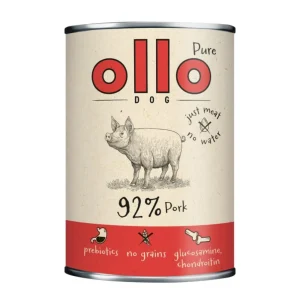 Ollo Pure Pork – Wieprzowina
