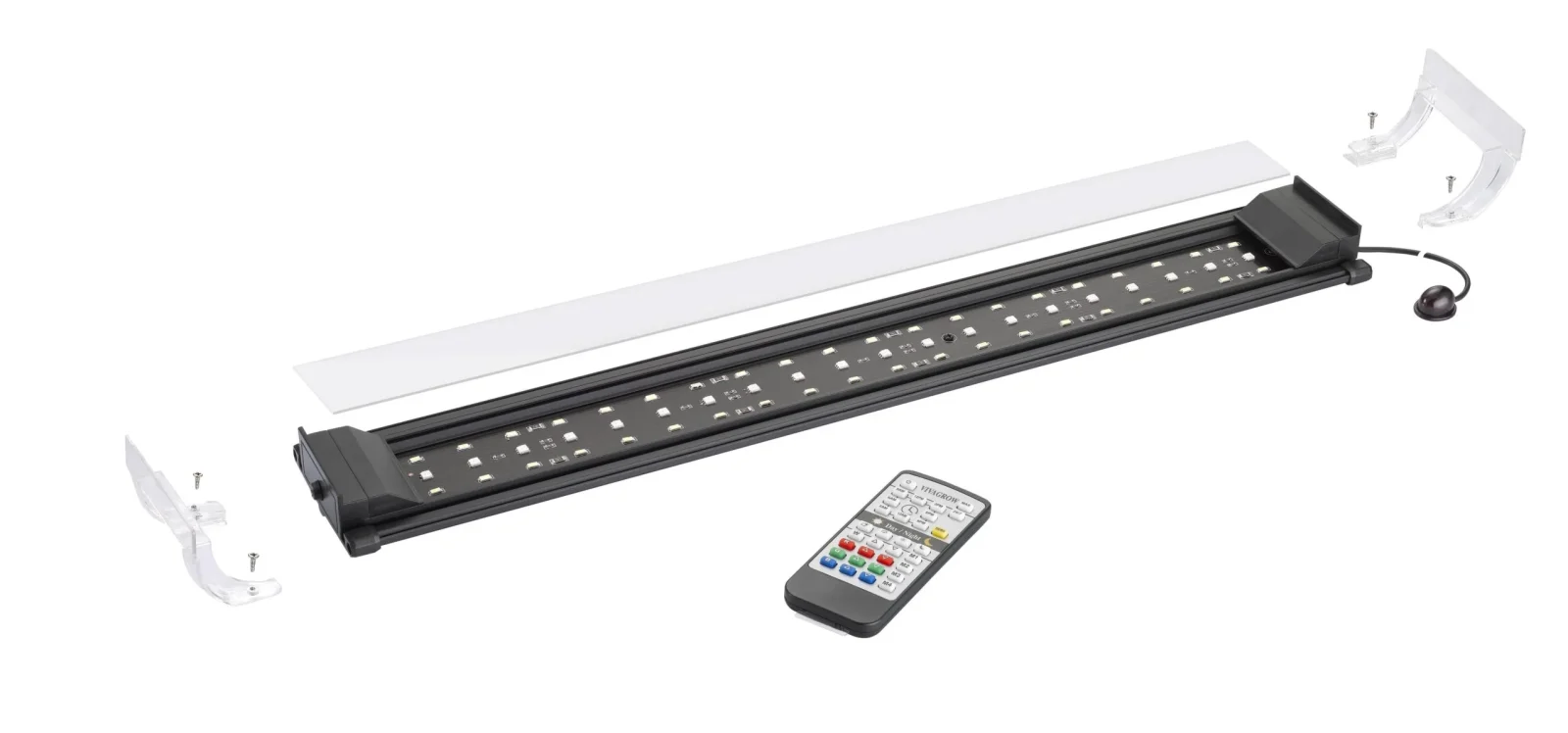 Oprawa LED VivaGrow DN60 24W (max 60cm)