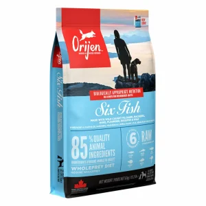 ORIJEN 6 Fish Dog 6kg
