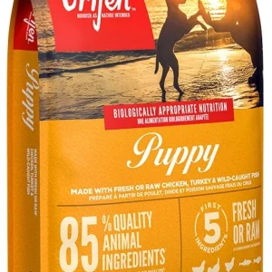 ORIJEN Dog Puppy 6kg