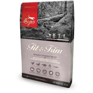 Orijen Fit and Trim Dog
