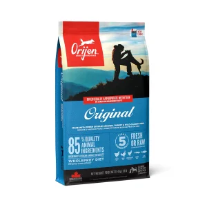 ORIJEN Orginal Dog 11,4 kg