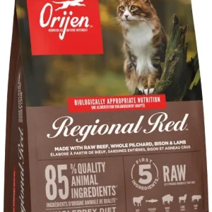 ORIJEN Regional Red Cat 1,8kg