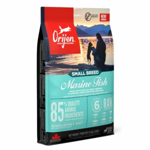 ORIJEN Small Marine Fish 4,5kg