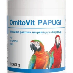 ORNITOVIT PAPUGI 60 G