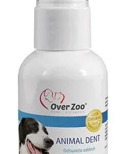 Over Zoo Animal-Dent 50ml